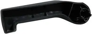 Yassdwbn Interior Door Handle 8200766676 For Renault Traffic Iii Master Iii