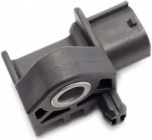 Yassdwbn Front Impact Sensor 95930F2000 For Hyundai Elantra Ioniq Kia Niro