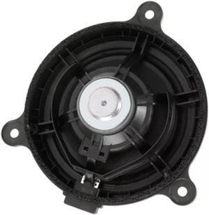 FYUU Car Speaker Bhp1-66-960 For Mazda 3 Cx-3 Mx-5 Miata