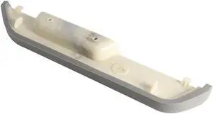 Yassdwbn Left Driver Door Armrest Pads For Chevrolet Gmc C/K 1500 2500 3500 1988-1994