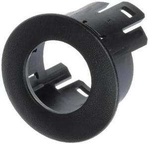 Paiying Rear Bumper Reverse Sensor Retainer TK21-67-UC5A TK2167UC5A For Mazda CX-9 13-15