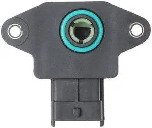 Yassdwbn Throttle Position Sensor For 99-04 Land Rover Discovery Range Rover 35170-22600 Yassdwbn Throttle Position Sensor For 99-04 Land Rover Discovery Range Rover 35170-22600
