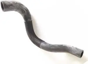 Acaigel Radiator Coolant Hose-Molded Coolant Hose For 99-04 Jeep Grand Cherokee 4.0L-L6