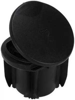 Yassdwbn Car Ashtray For 2001-2022 Jeep Chrysler Dodge Jeep Console Cup Holder 5108051A Yassdwbn Car Ashtray For 2001-2022 Jeep Chrysler Dodge Jeep Console Cup Holder 5108051A