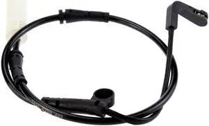 Paiying Front Brake Pad Wear Sensor # 34356764298 for BMW 525i 528i 530i 535i 650i M5 M6