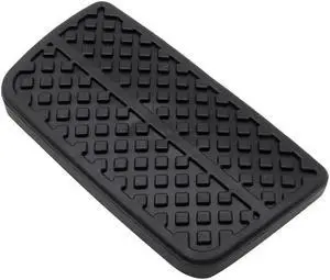 Acaigel Brake Pedal Rubber Pad Cover For Honda City Fit Jazz 46545-S1F-981