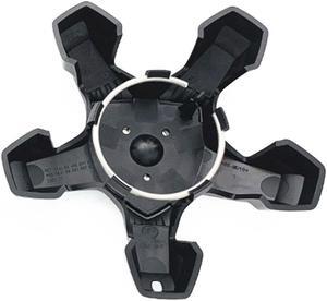 Acaigel Wheel Center Cover Hub Cap Yl022040Xk For Peugeot 308 408 508 3008 4008 5008