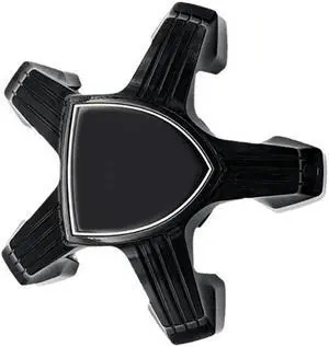 Yassdwbn Wheel Center Cover Hub Cap Yl022040Xk For Peugeot 308 408 508 3008 4008 5008