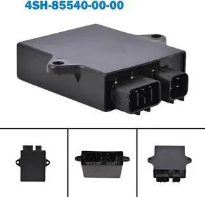 Acaigel CDI Box Ignitor For Yamaha Big Bear 350 Kodiak 400 Timberwolf 4SH-85540-00-00
