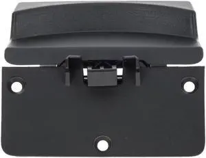 Acaigel For 13-22 Dodge Ram With Full Console Lower Armrest Lid Latch  New