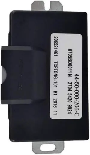 Acaigel 1X Transfer Case Ecu Module Control Unit  44-50-000-206-C For Great Wall Wingle