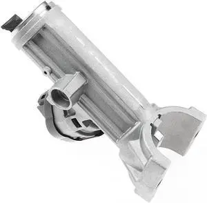 Paiying Ignition Lock Cylinder Switch + Key For Citroen Jumper Fiat Ducato Peugeot Boxer