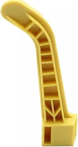 Yassdwbn Bonnet Lock Catch Handle For Peugeot Partner Citroen Berlingo 7934.E7 / 7934.C5