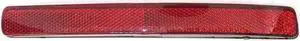 Paiying Rear Bumper Reflector For Ssangyong Rexton Kyron