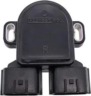 Yassdwbn Throttle Position Sensor TPS A22-665 A22-665-W00 Fits For Nissan Infiniti Maxima