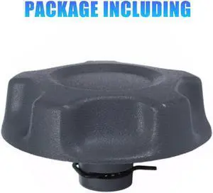 Acaigel 1× Driver Passenger Front Seat Track Control Lever Knob For Ford F150 2009-2014