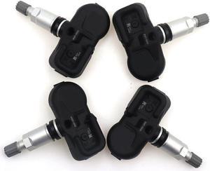 Acaigel 4X Car Tpms Tire Pressure Monitoring Sensor Pmv-C010 For Lexus Toyota 4260706020
