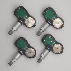 FYUU 4X Car Tpms Tire Pressure Monitoring Sensor Pmv-C010 For Lexus Toyota 4260706020
