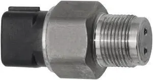 Acaigel 6-Pins 89458-60010 Fuel Rail Pressure Sensor For Toyota D-4D Prado Hilux Hiace
