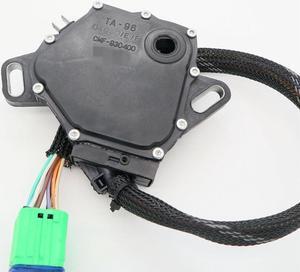 Acaigel Brand New Neutral Safety Switch 252927, 2529.27, 5.930401, 307207508, Cfm-930400