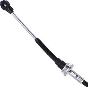 Paiying Auto Transmission Shift Control Cable # 33820-04010 For Toyota Tacoma 2005-2015