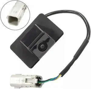 Acaigel Rear View Backup Camera 22790290 For Chevrolet Suburban Tahoe Cadillac Escalade