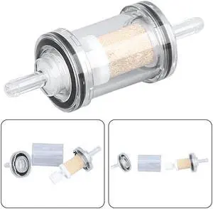Acaigel Diesel Fuel Filter Removable And Washable Copper Filter For Parking Heater