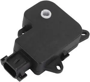 Acaigel 5012710Aa Hvac Heater Blend Door Actuator Fits For Jeep Grand Cherokee 1999-2004