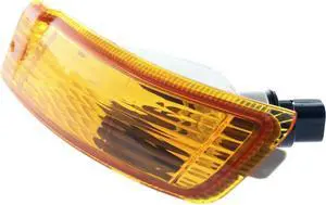 Yassdwbn 1× 55156767AE Front Left Turn Signal Light with Bulb For Jeep Liberty 2005-2007 Yassdwbn 1× 55156767AE Front Left Turn Signal Light with Bulb For Jeep Liberty 2005-2007