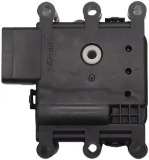 Yassdwbn Temperature Controller Servo Motor Replacement GP9A-61-A60 for Mazda 6 GG CX-7 Yassdwbn Temperature Controller Servo Motor Replacement GP9A-61-A60 for Mazda 6 GG CX-7