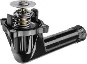 Acaigel Coolant Thermostat 11531247125 For Bmw 3 Series E36 5 Series E34