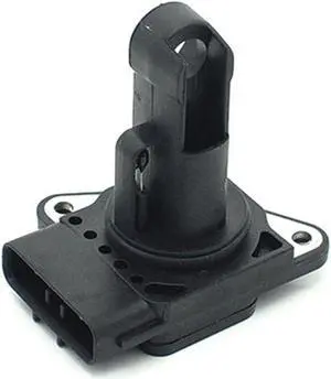 Acaigel New Mass Air Flow Meter Sensor Maf Fits For  05-09 Land Rover Range Lr2 Lr3 Phf000140