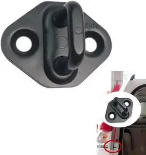Acaigel Rear Tailgate Lock Car Tailgate Lock Stopper Back Door Hinge 69410-60010 For Toyota Lexus