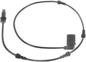 Yassdwbn ABS Wheel Speed Sensor For Mercedes-Benz S450 S550 S560 S600 S63 S65 A2229050800