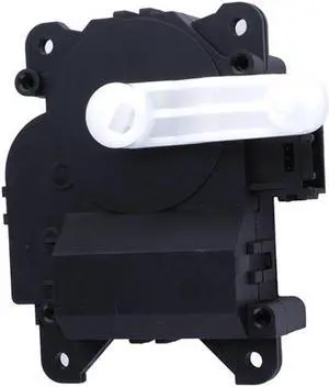 Acaigel 87106-07080 Hvac Heater Air Blend Door Actuator For Toyota