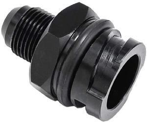 Acaigel Billet Valve Cover Oil Cap For Chevrolet Lsx Ls1/Ls6/Ls2/Ls3/Ls7 W/ An10 Fitting