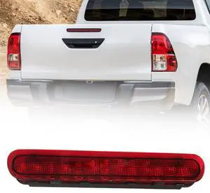 Acaigel Third Centre Stop Brake Light For Toyota Hilux Vigo Pickup 2005-2014 81570-0K010