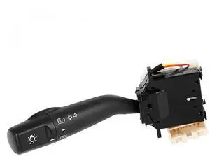 Acaigel Turn Signal Switch Headlamp Dimmer Switch 8414026140 For Toyota Camry 1997-2001