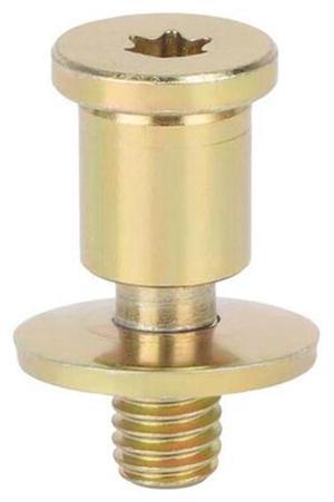 Furulu 496448C1 Door Striker Bolt For Truck 9200 9400 9600 Peterbilt and Kenworth T2000