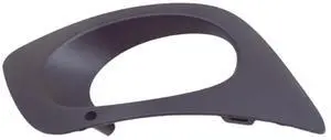 Acaigel Front Left Side Bumper Fog Light Cover For Mercedes Benz Sprinter W906 2500 3500 2014-2018