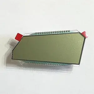 Acaigel Speedometer Instrument LCD Screen For Kawasaki Z300 Z250 Ninja300 EX300 2008-2021