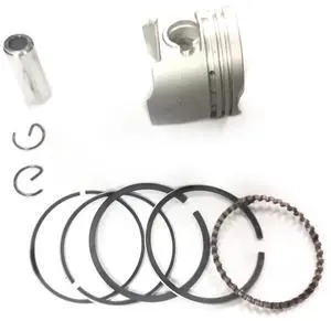 Acaigel Piston Kit 12111-22G02 For Suzuki Choinori 50 LT-Z50 Quad Sport 2006-2020