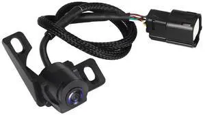 Yingshan Back Up Camera Waterproof For Ford F-250 Super Duty F-350 Super Duty F-450 08-12