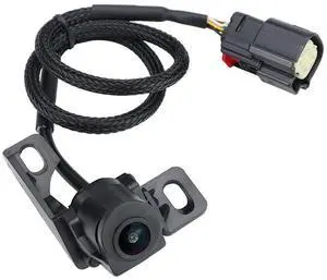 Acaigel Back Up Camera Waterproof For Ford F-250 Super Duty F-350 Super Duty F-450 08-12