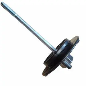 Acaigel Spare Tire Fixing Screw 62850-2E100 For Kia Sportage Hyundai Tucson