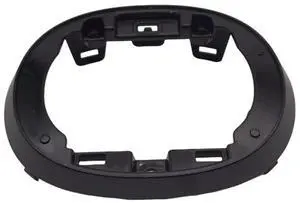 Acaigel Front Grille Emblem Mount Bracket BDGJ-50-721B Fit for Mazda 3 BP