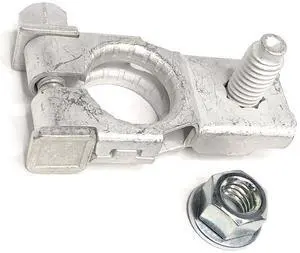 Acaigel 81608AG020 POSITIVE Battery Terminal replacement for Subaru