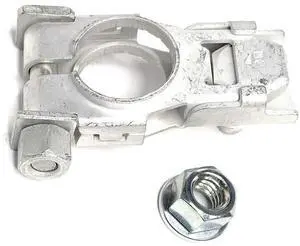 Furulu 81608AG020 POSITIVE Battery Terminal replacement for Subaru