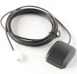 Acaigel GPS Navigation Antenna Fit for Toyota RAV4 Prado Subaru Highlander