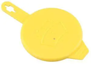 Acaigel Windscreen Washer Bottle Cap 90563741 For Vauxhall Corsa B C Astra E F